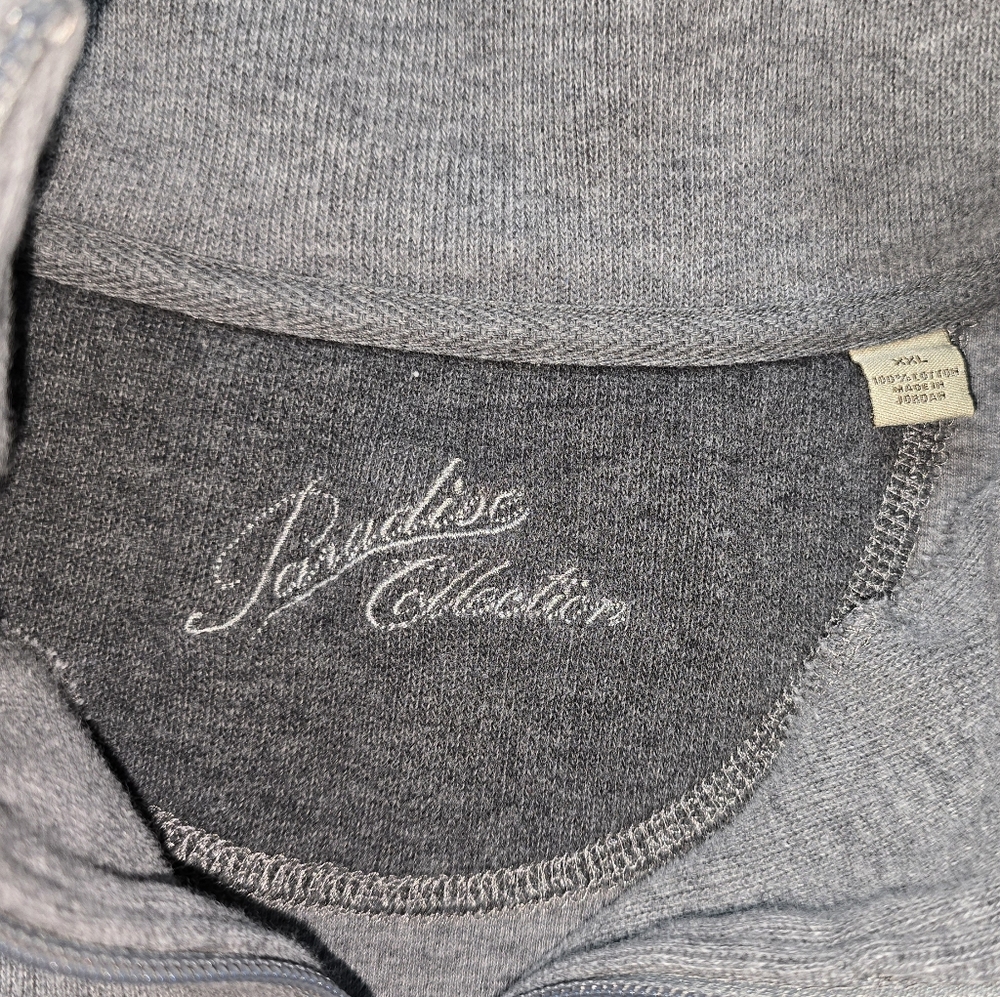 Paradise collection pullover - Picture 5 of 8